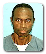Inmate MICHAEL LITTLE