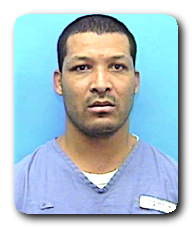 Inmate MARIO STAGNARO