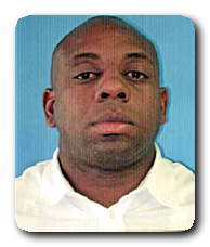 Inmate JASON C WILLIS