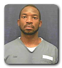 Inmate JERRAL WILSON