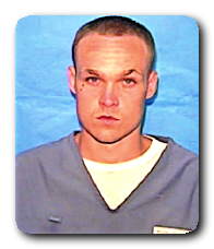 Inmate DANIEL WOLFE