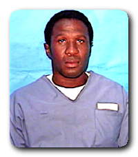 Inmate YOUTHWELL CAMBELL