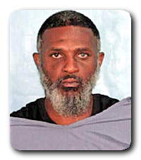 Inmate KWAME LACEY