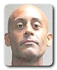 Inmate OBED MOLINA