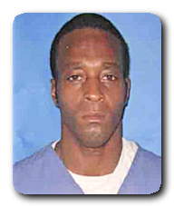 Inmate GREGORY S SPENCER