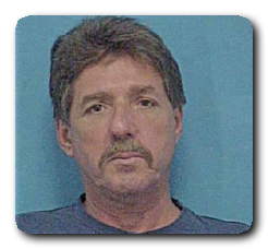 Inmate JEFFREY L FRANCESCHINI