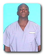 Inmate EDWARD C ROUNDTREE