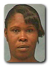 Inmate BEVERLY DELORES THURSTON
