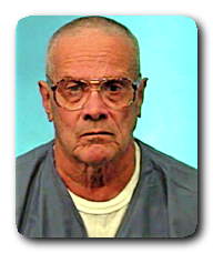 Inmate STANLEY CAMERON