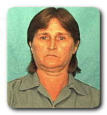 Inmate MICHELLE CURTIS