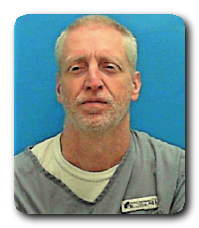 Inmate NORMAN DOTY