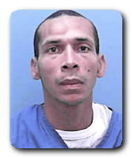 Inmate BRYANT A EDWARDS