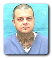 Inmate JOEY RIVERA