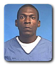 Inmate JASON A ANDERSON