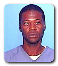 Inmate TYRON L CANNIMORE