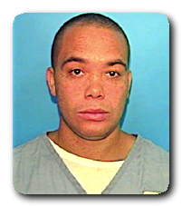 Inmate BRIAN D COTTON