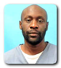 Inmate PHILLIP FORD