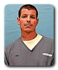 Inmate MICHAEL GROSSO