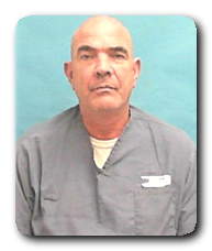 Inmate ANTHONY M SANTELLA