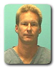 Inmate BRIAN SUDALTER