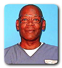 Inmate ROGER A BUTLER