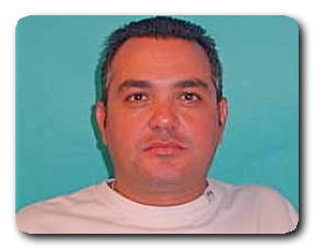 Inmate DENIS FERNANDEZ