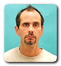 Inmate GARY SCHIESSL