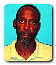 Inmate ANDRE SERIEAUX