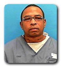 Inmate CLYDE SWEETING