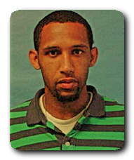 Inmate NATHANIEL JR WALKER