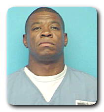 Inmate THOMAS J WALKER