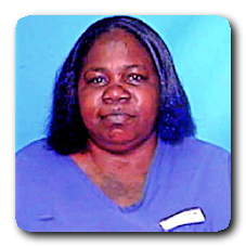 Inmate PATRICIA A WILLIAMS