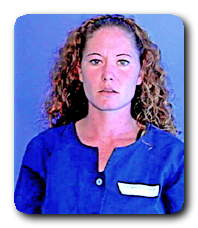 Inmate CASEY M BARTBERGER