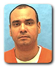Inmate LUIS C CABALLERO