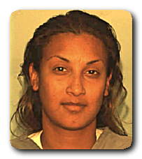 Inmate NEESHA LOPEZ