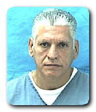 Inmate GILBERT RIVERA
