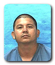 Inmate EUSEBIO C ROSALES