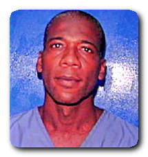 Inmate CHARLES W ROSS