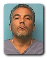 Inmate JESUS SANCHEZ