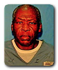 Inmate FERMAN JACKSON