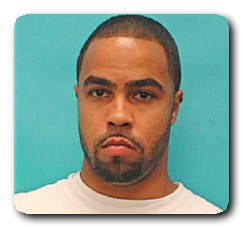 Inmate CORDELL MASSEY