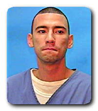 Inmate JOSHUA RODRIGUEZ