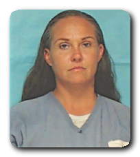 Inmate STEPHANIE J HUFF