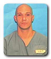 Inmate DANIEL HULINA