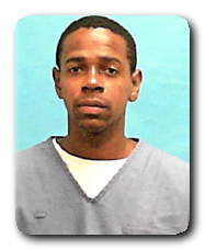 Inmate TERRANCE JACKSON