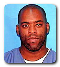 Inmate JASON D PANNELL