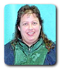 Inmate SHERRY SUE RODGERS