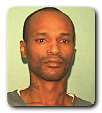 Inmate WILLY CENECHARLES