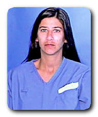 Inmate STACY GEIGER