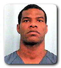 Inmate GREGORY A HOLMES